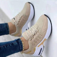 Trendige Sneaker