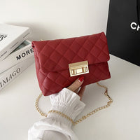 DorteBag I Handtas Voor Dames