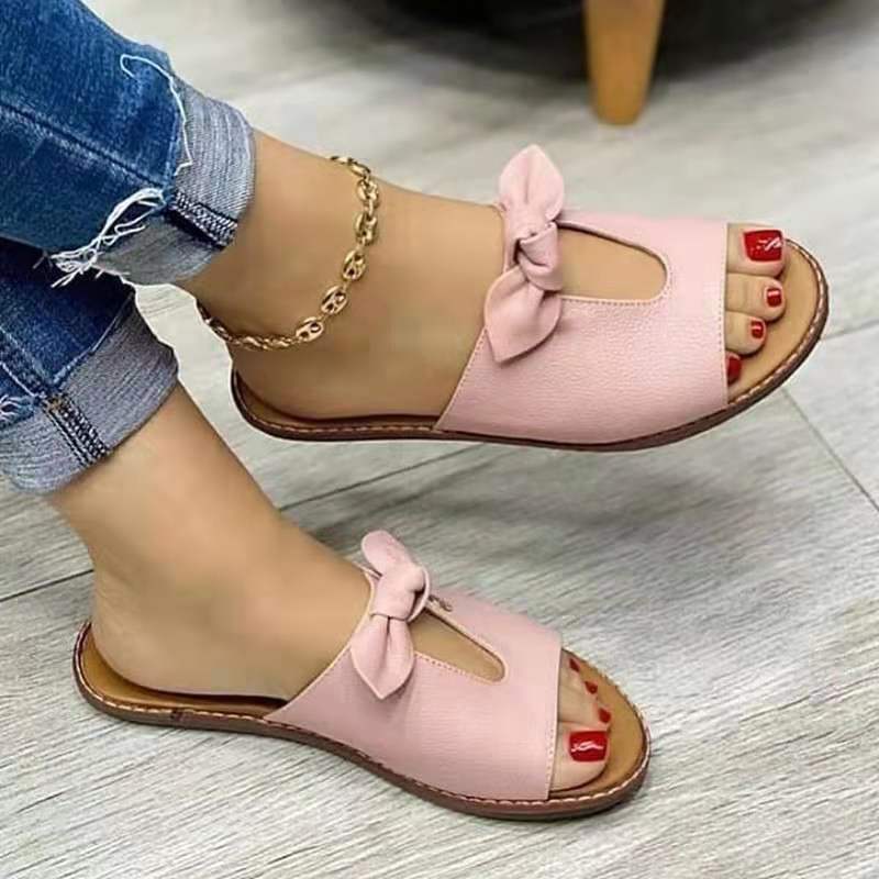 ElegantSlippers™: Hausschuhe für Damen