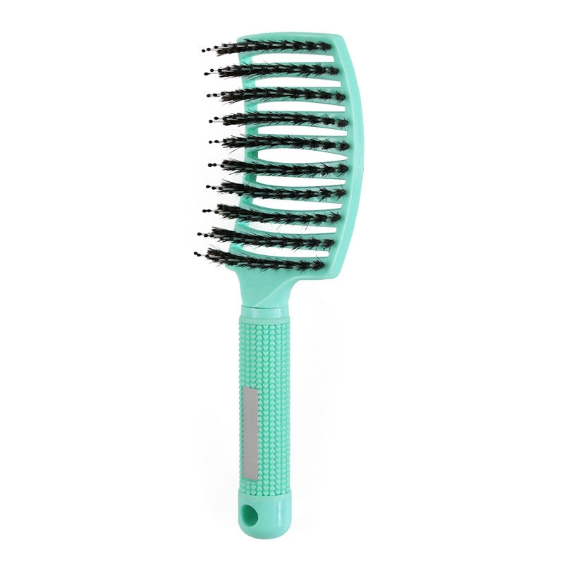 StylingBrush™: Anti Klit Haarborstel