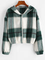 LydiasJacke I Kurze Jacke für Damen