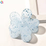 Blumen-Haarclip