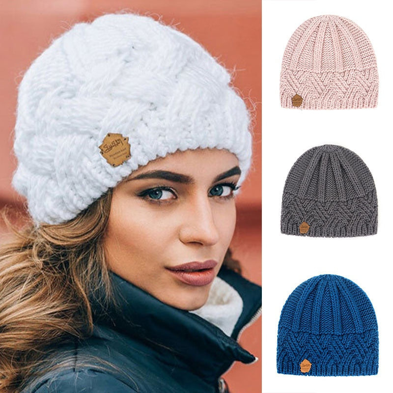 YasmijnsHat I Beanie For Women
