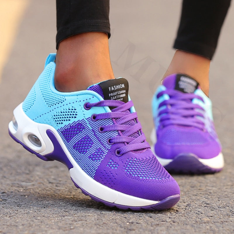 RunnyShoes™: Sports Shoes For Women