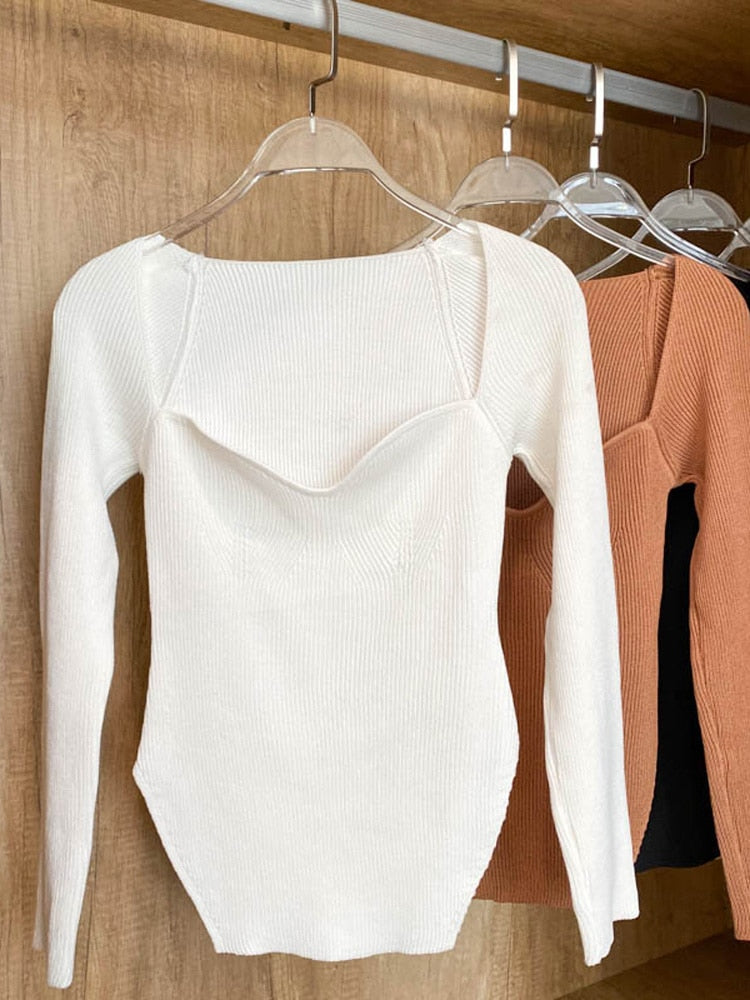UniqueShirt™: Pullover für Damen