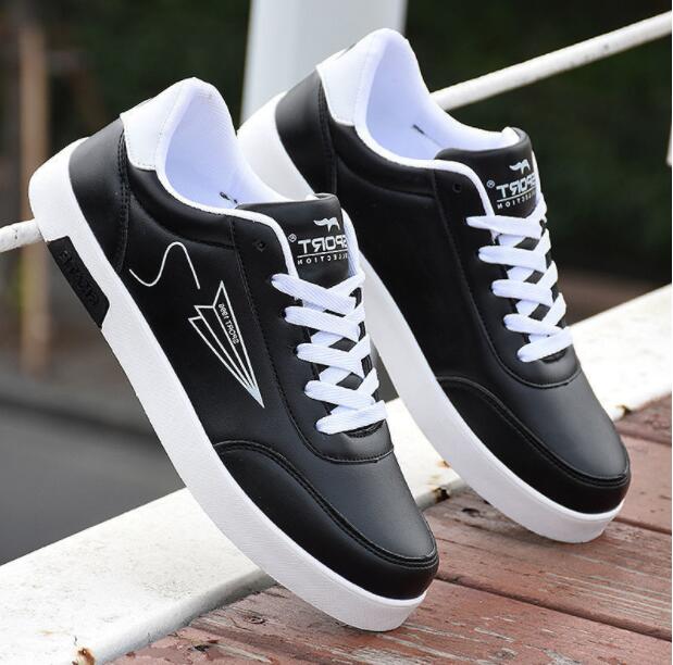 Leo Sneakers | Klassieke & stijlvolle herenschoenenEefkesSneaks I Schoenen Voor Heren