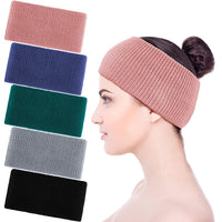 Eenvoudige Haarband voor dames