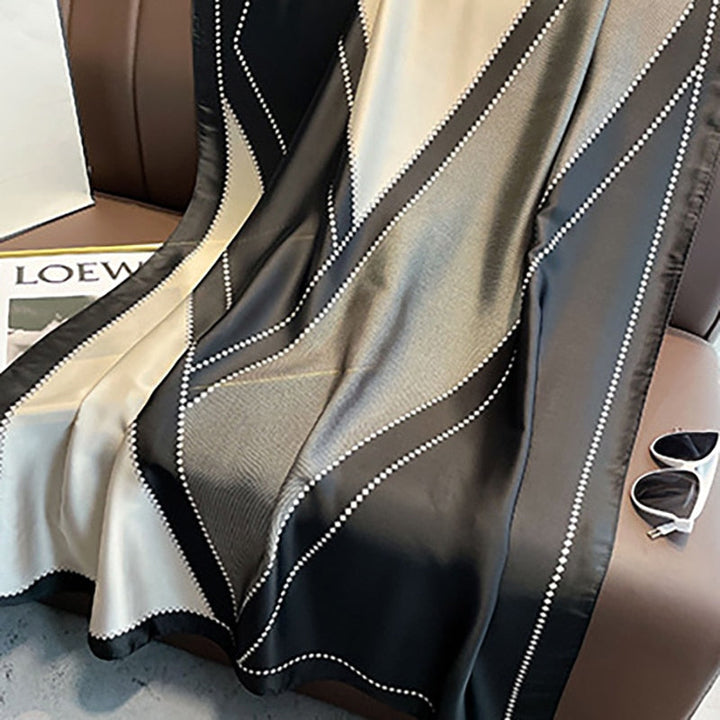 KlaartjesScarf I Sjaal Voor Dames