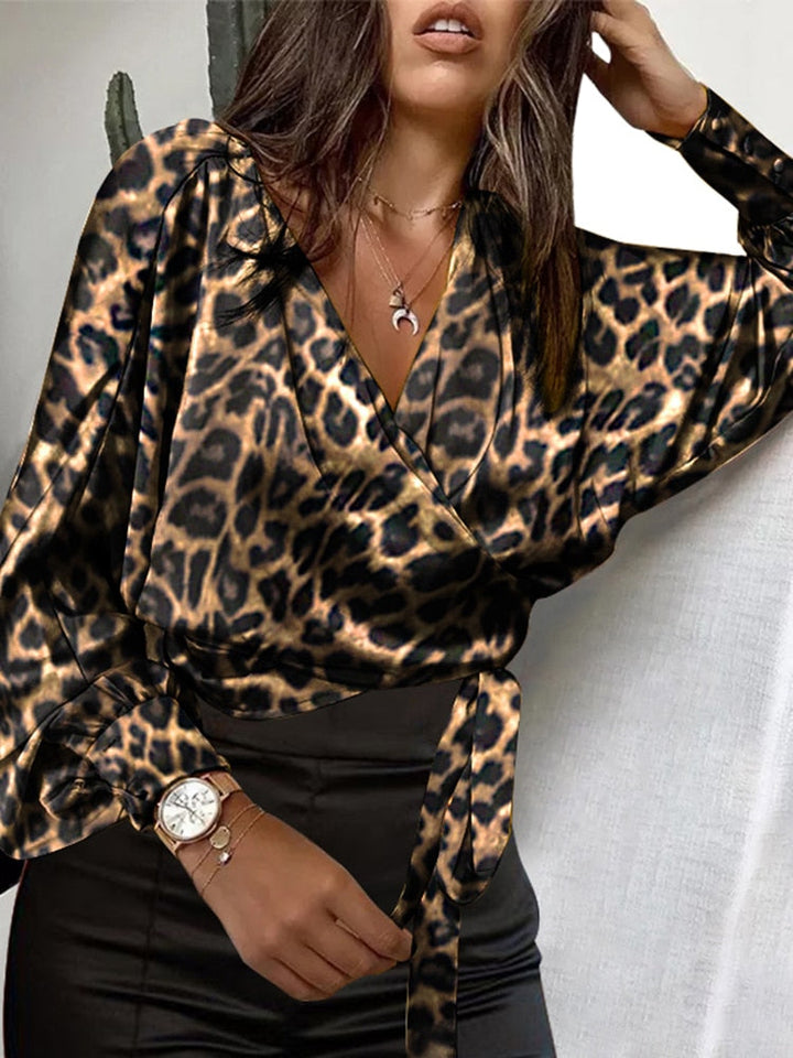 RozemarijnsBlouse I Blouse Voor Dames