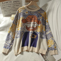 EvertsShirt I Cartoon Trui