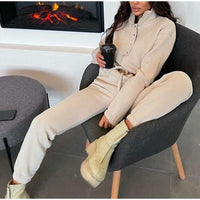 SusansPakje I Winter Jumpsuit For Women