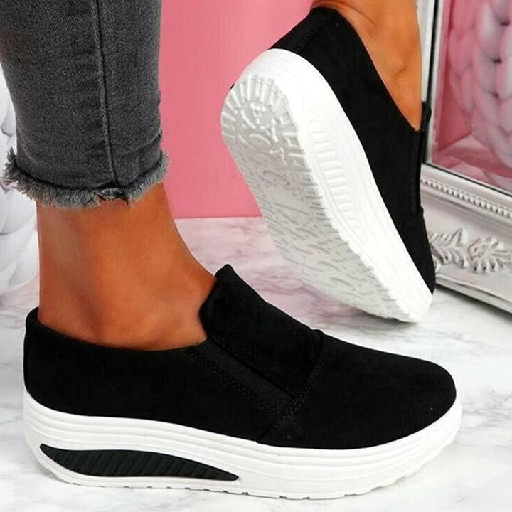CathelijnSneaks I Sportieve Sneakers Voor Dames