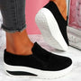 CathelijnSneaks I Sportliche Sneaker für Damen