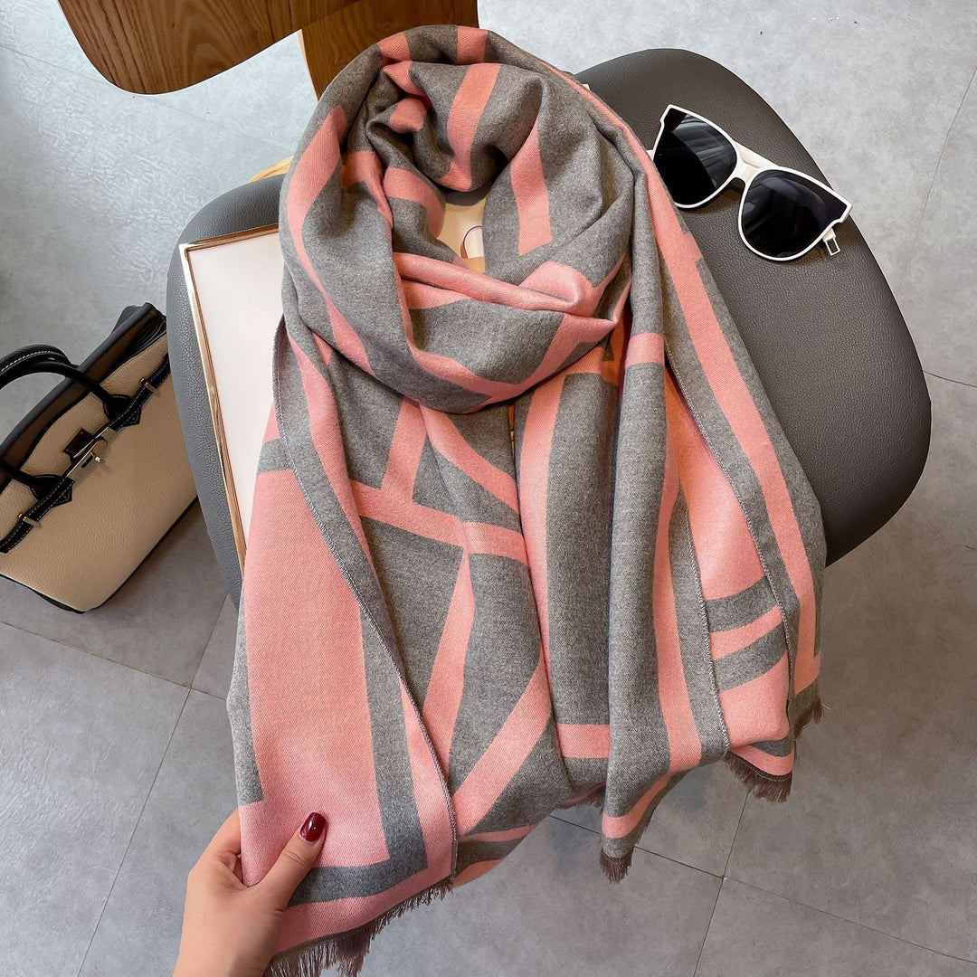 AlyssasScarf | Scarf For Women