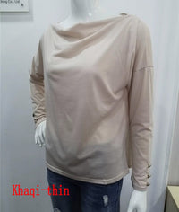 ComfySweatshirt™: Topje Voor Dames