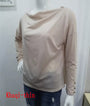 ComfySweatshirt™: Top für Damen