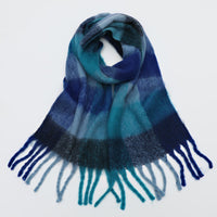 UniqueScarf™: Sjaal Voor Dames