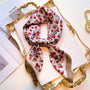 CoolScarf™: Schal für Damen und Herren