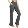 Attraktive Yogahose