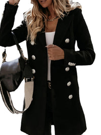 LindasCoat | Trench Coat For Women