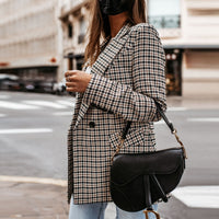 ReneeBlazer I Blazer Voor Dames