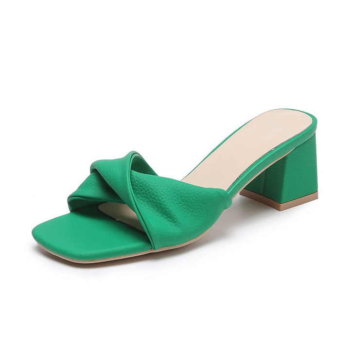 LiesesSchuhe I Absatzschuhe mit Schleife für Damen