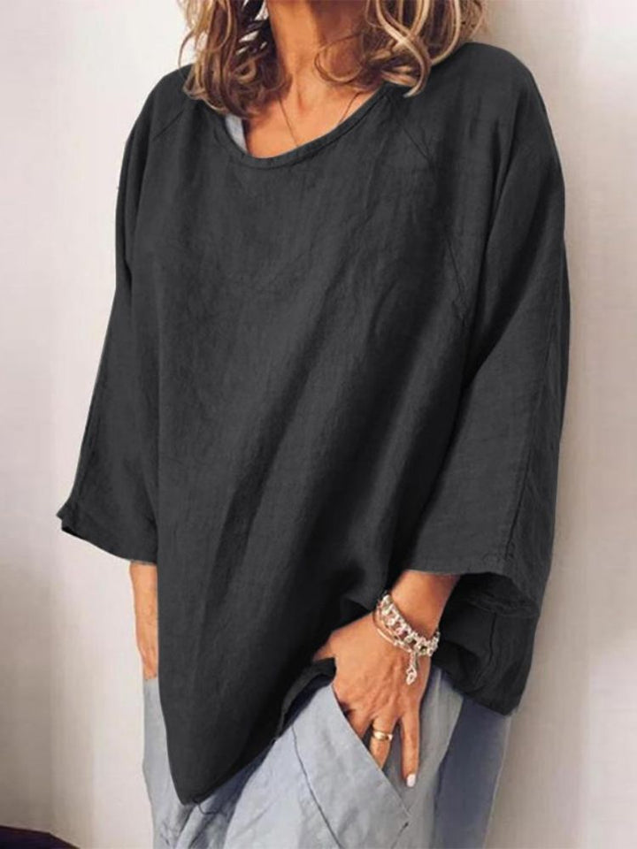 Zeyana Shirt | Sommer Shirt