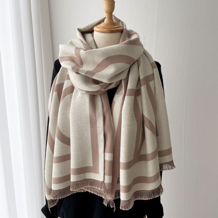 AlyssasScarf | Scarf For Women
