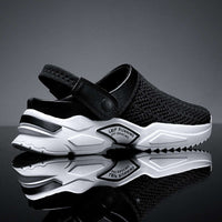 Easy Slidez | Bequeme Schuhe