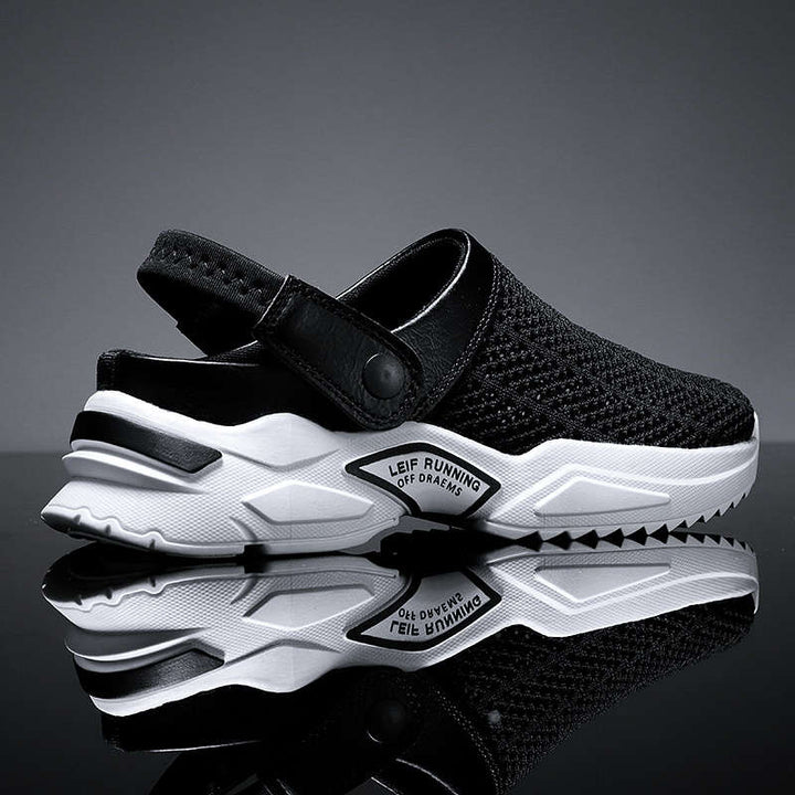 Easy Slidez | Bequeme Schuhe