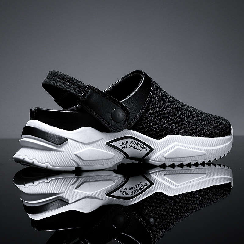 Easy Slidez | Bequeme Schuhe