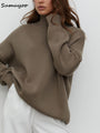 BigSweater™: Pullover für Damen