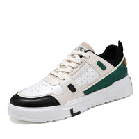 ElsaSneaks I Casual Sneakers Voor Heren