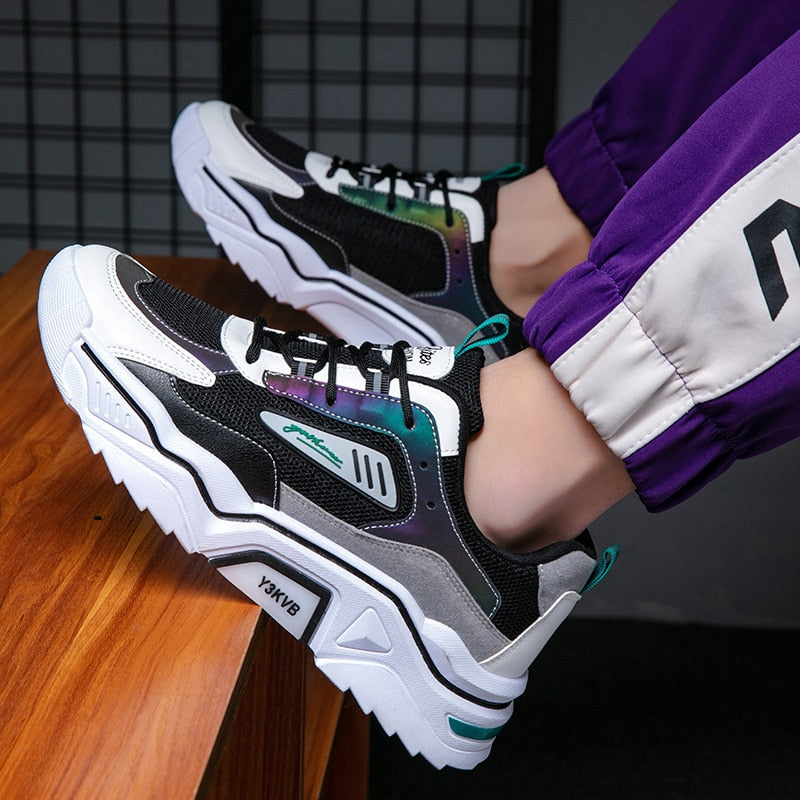 FemkesSneaks I Sneakers Voor Dames