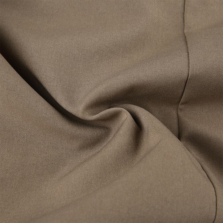 SakiesSkirt I Cargo Rok Voor Dames