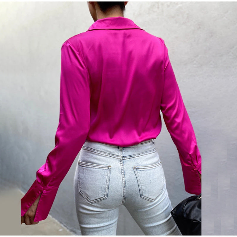 SamiesBlouse I Blouse Voor Dames