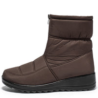 CaseyBoost I Waterdichte Snowboots Voor Dames