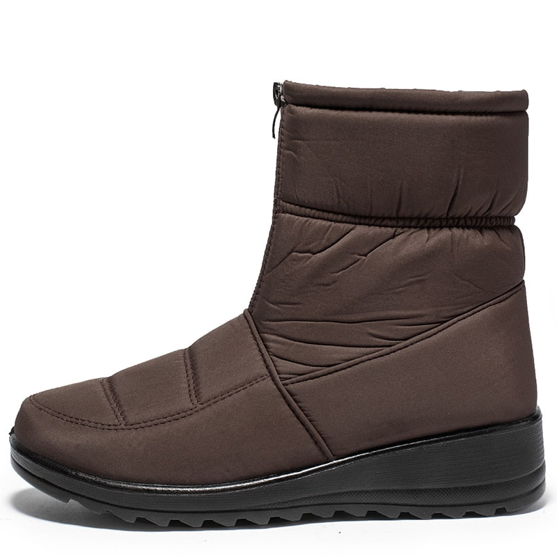CaseyBoost I Waterdichte Snowboots Voor Dames