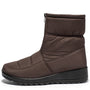 CaseyBoost I Wasserdichte Schneestiefel für Damen