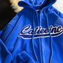 StreetHoodie™: Hoodie für Damen