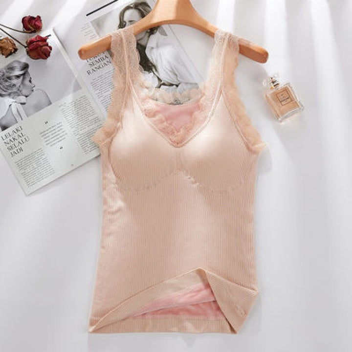 CarlijnesShirt I Ondershirt Voor Dames