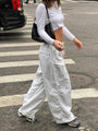 BaggiePants™: Hose mit weitem Bein für Damen