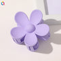 Blumen-Haarclip