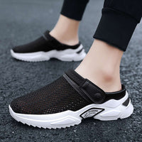 Easy Slidez | Bequeme Schuhe