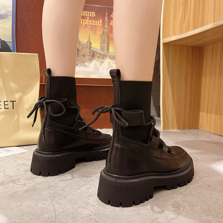 AlexsBoots I Winter Boots For Women