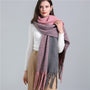 UniqueScarf™: Schal für Damen