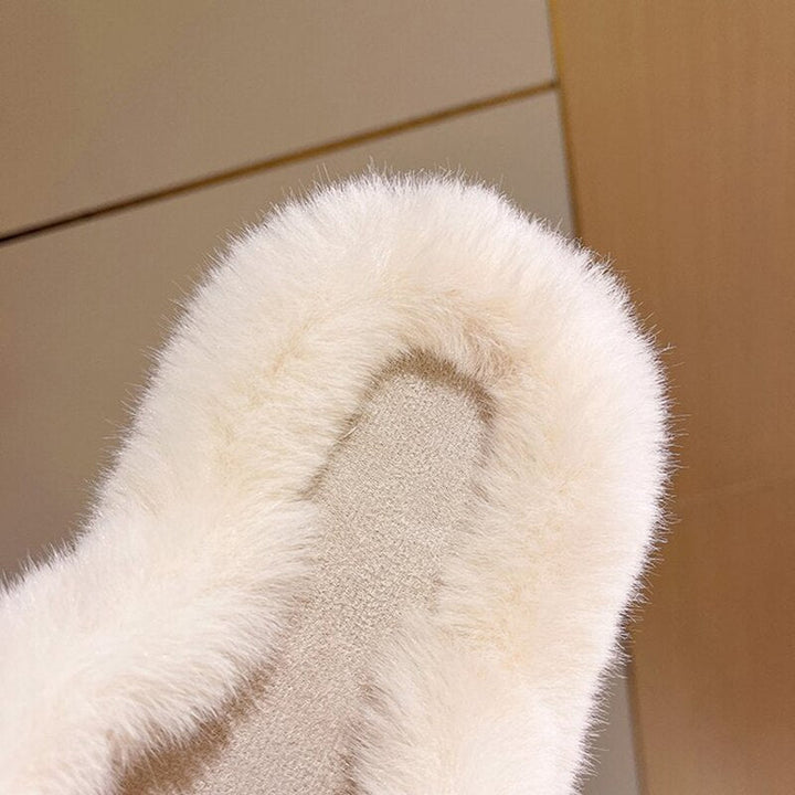 LouiseSlippers I Pantoffels Voor Dames