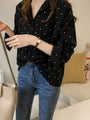 JacoliensBluse I Bluse für Damen