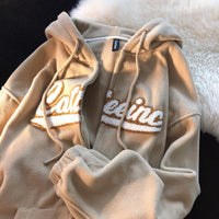 CasualHoodie™: Hoodie Voor Dames