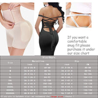 ButtShape™: BodyShaper For Women